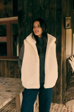 Veste Ozan