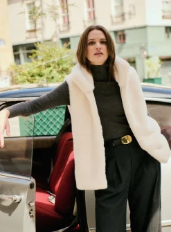 Veste Ozan